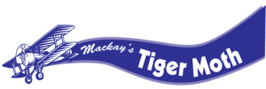 Tiger Moth Mackay
