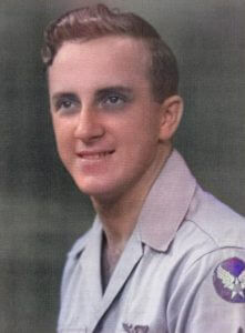 Crew Chief Staff Sergeant L Dale Curtis was one of the 40 US servicemen killed during .